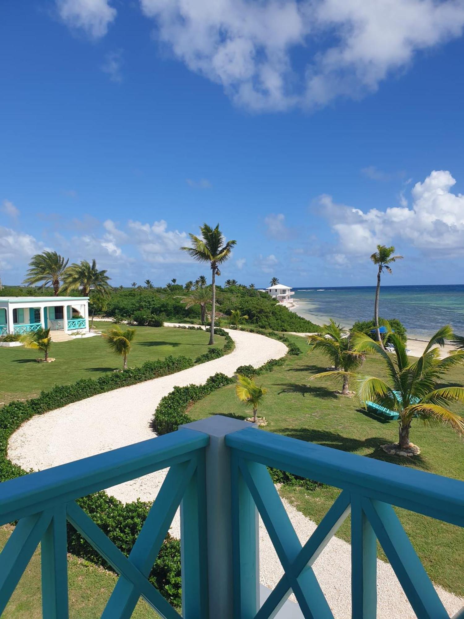 Coralito Bay Suites & Villas The Valley Exterior photo
